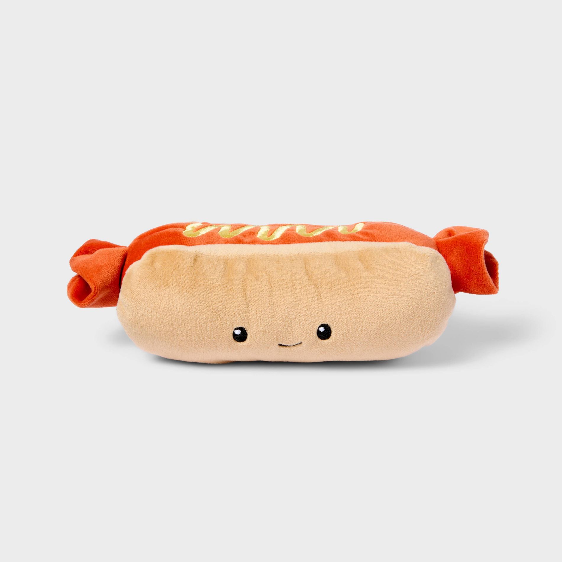 9'' Hot Dog Plush - Gigglescape™