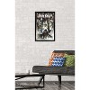 Trends International Marvel Comics - Moon Knight - Moon Knight #28 Framed Wall Poster Prints - 2 of 4
