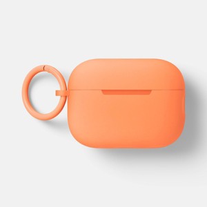 Apple AirPods Pro (1/2 Generation) Translucent Jelly Case - heyday™ - 1 of 3