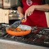 MasterChef MC3000 15 Pieces Champions Cookware Set Orange - 4 of 4