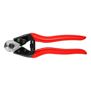 FELCO C7, Cable Cutter, Triangular Clean Cut System, Hardended Steel Blades, Swiss Made - 1 of 1