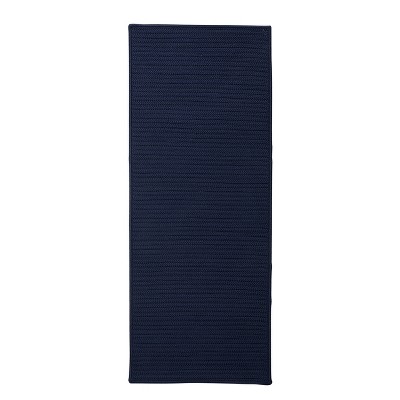 Colonial Mills Ikebana - Navy 2x4