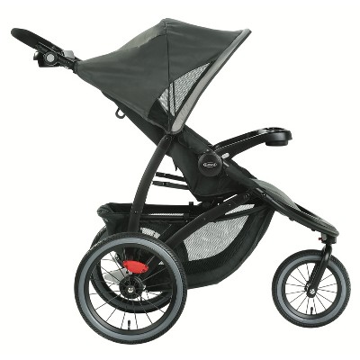 Graco FastAction Jogger LX Stroller - Drive_3