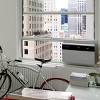 Friedrich KCQ08A10A Kuhl 8,000 BTU 115V Smart Wi-Fi Room Air Conditioner - 4 of 4