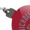 Nicholls State University Colonels Logo Acrylic Christmas Tree Holiday Ornament - 2 of 4