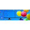 Asus VA24DCP 23.8" Full HD LED LCD Monitor - 16:9 - 24" Class - In-plane Switching (IPS) Technology - 1920 x 1080 - 16.7 Million Colors - 2 of 4