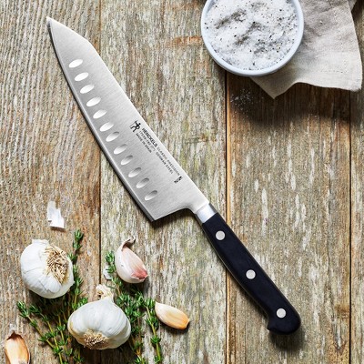 Henckels Classic Precision Santoku Knife - Thumbnail 3