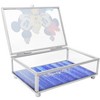Disney 100 Mickey & Friends Glass Jewelry Box - Celebrating Disney 100 Years of Wonder - 3 of 4