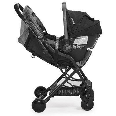 contours bitsy compact fold lightweight travel stroller