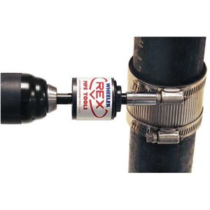 Wheeler-Rex  Prset Trq Wrnch,DvSz 3/8",SAE,Lg 3-3/4" 1965 - 1 of 1