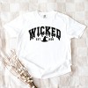 Simply Sage Market Wicked 1629 Garment Dyed Tee - 3 of 4