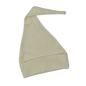 MONAG Infant Organic Cotton Caps - 1 of 3