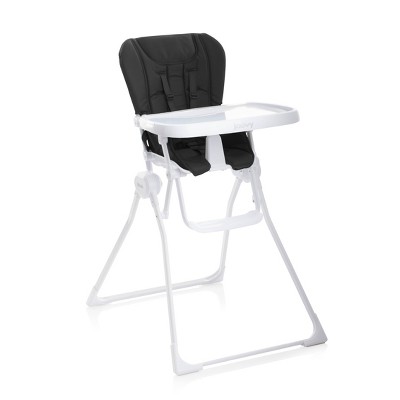 Joovy Nook Nb High Chair Compact Fold Reclinable Seat - Slate : Target