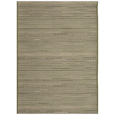 Liora Manne Miranda Stripes Indoor/Outdoor Rug..