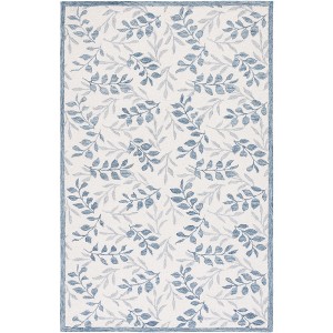 Jardin JAR752 Hand Tufted Indoor Rugs - Safavieh - 1 of 4