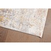 Obeetee Umbria Abstract Woven Indoor Area Rug - 3 of 4