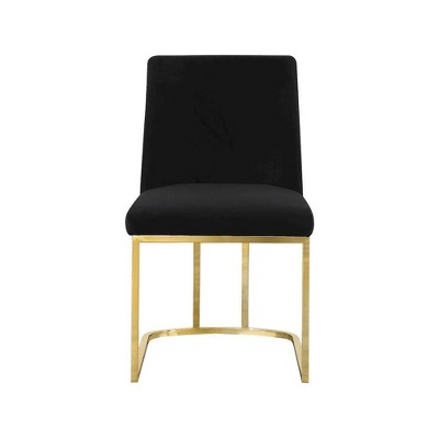 Meridian Furniture Opal Dining Chair - Thumbnail 3