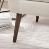 Vatros Modern Accent Chair Arm Chairs for Living Room - 4 of 4
