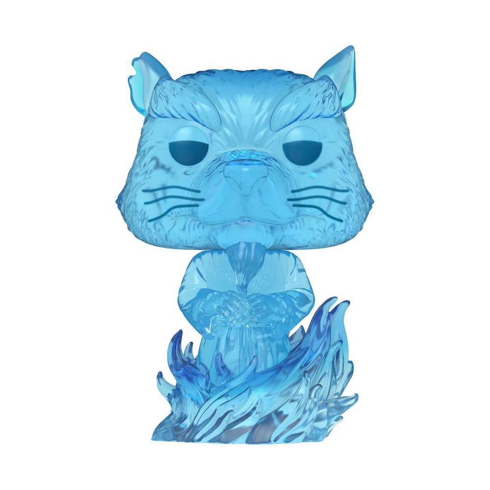 Funko POP! Movies: Teenage Mutant Ninja Turtle Spirit Splinter Figure