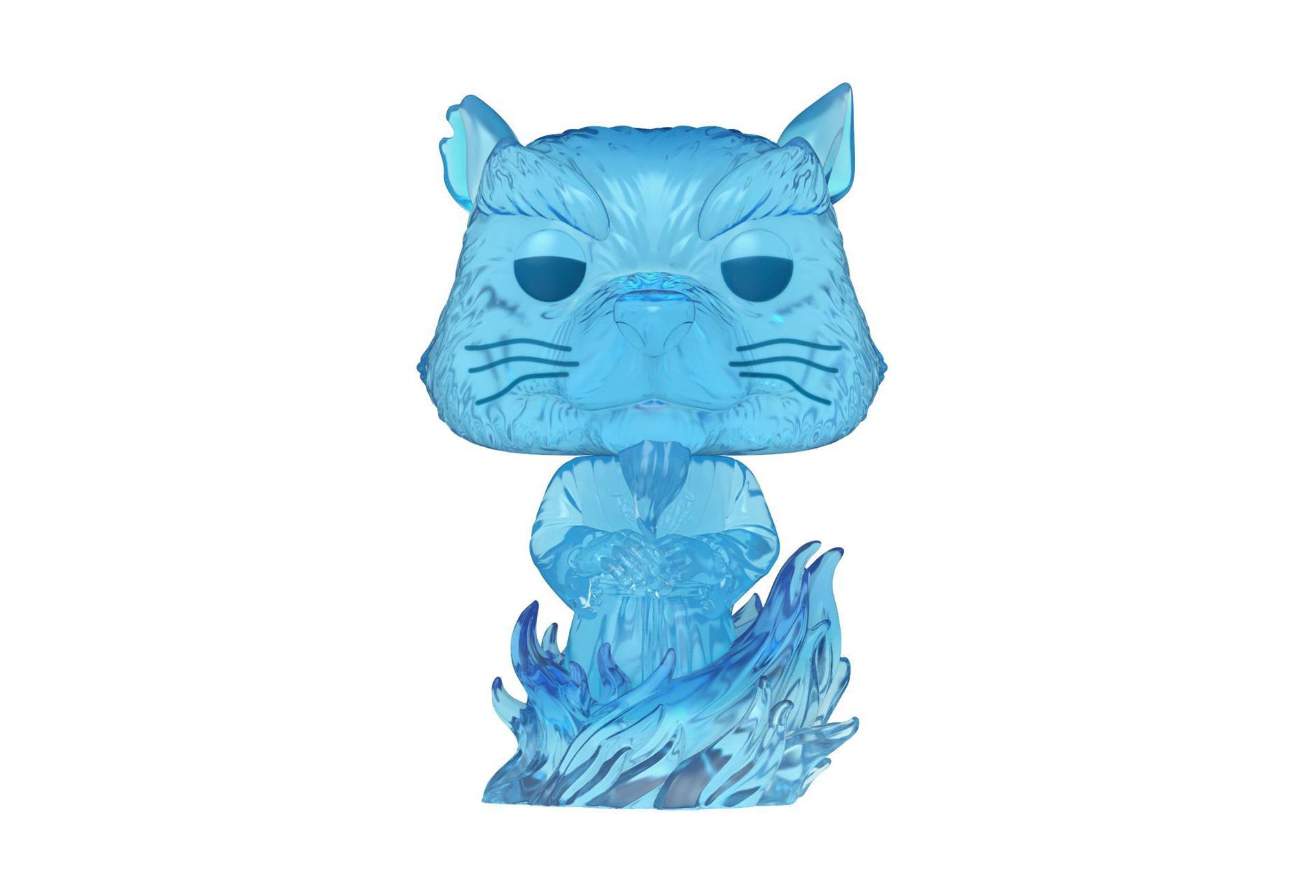 Funko POP! Movies: Teenage Mutant Ninja Turtle Spirit Splinter Figure