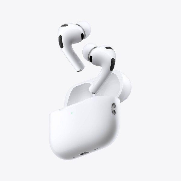 Auriculares inalámbricos Apple AirPods Pro 3 con cancelación activa de ruido 2