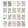 Ridiculously Cute 1000+ Sticker Book 40 Pages - Fashion Angels - image 3 of 4