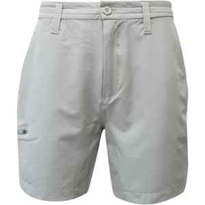 Gillz Contender 9" Shorts - High Rise Gray - 1 of 2