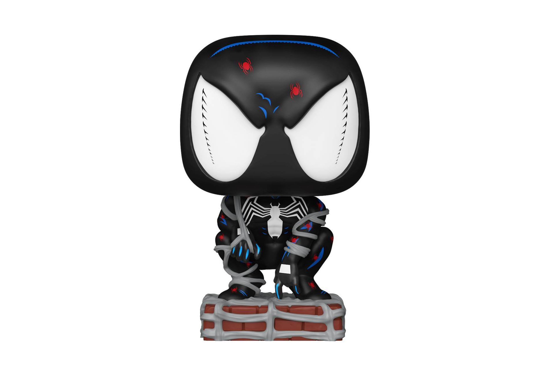 Funko POP! Comic Cover: Spider-Man Sub-City 1 Figure