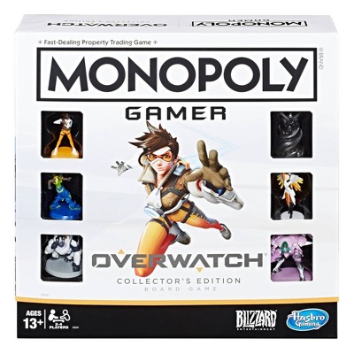 monopoly gamer precio