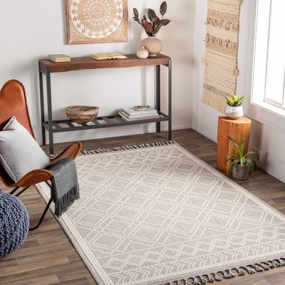 Hauteloom Taye Area Rug