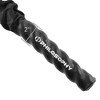 Philosophy Gym Exercise Battle Rope with Cover and Anchor Kit for Fitness Training, Conditioning - 4 of 4