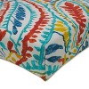 Ummi Outdoor Squared Edge Chair Cushion - Pillow Perfect - image 2 of 4