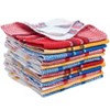 The Lakeside Collection Set of 12 Dish Cloths - 2 of 2