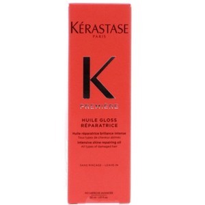 Kerastase Premiere Huile Gloss Reparatrice Repairing Oil, 1.01 oz - 1 of 4