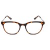 Ernest Hemingway H4858 Designer Acetate Eye Glasses Frame - 2 of 4