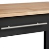 Rubin Kitchen 2-Tier Cart - Buylateral - 4 of 4