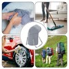 Unique Bargains Foldable Bucket for Foot Spa Soaking 1 Pc - 4 of 4