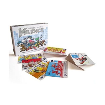 Valence Board Game