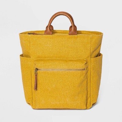 Utility square backpack sales