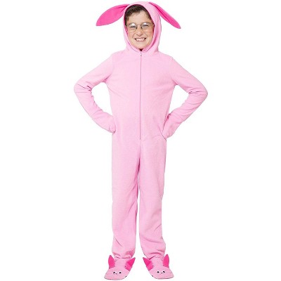 a christmas story union suit