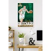 Trends International NBA Boston Celtics - Payton Pritchard 25 Framed Wall Poster Prints - 2 of 4