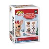 Funko POP! Movies: Rudolph S4 Clarice Figure - 3 of 3
