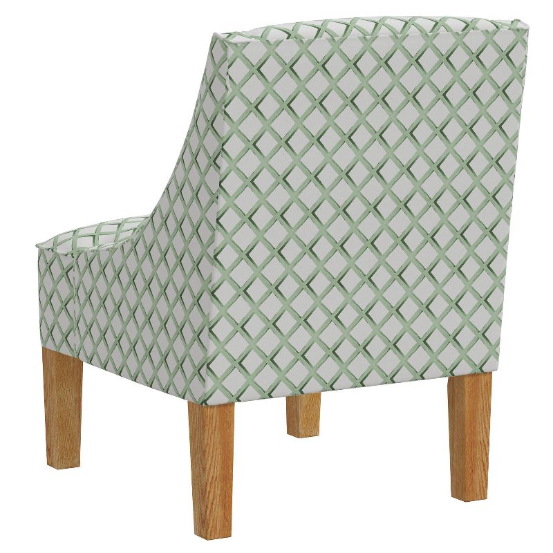 Skyline Furniture Accent Chair, 5 of 9
