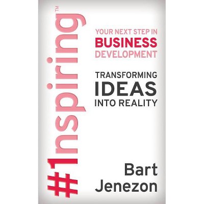 #1nspiring(tm) - by  Bart Jenezon (Paperback)