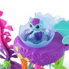 Gabby's Dollhouse PYS Movie Aquarium Doll Playset - 3 of 4