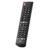 One For All® Replacement Remote for LG® TVs in Black - image 4 of 4