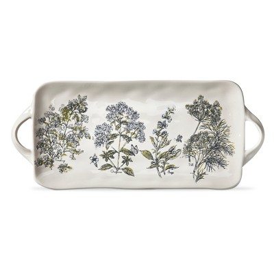 tagltd Herb Platter