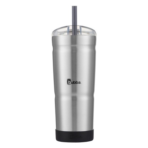 Reduce 24oz Cold1 Vacuum Insulated Stainless Steel Straw Tumbler Mug :  Target