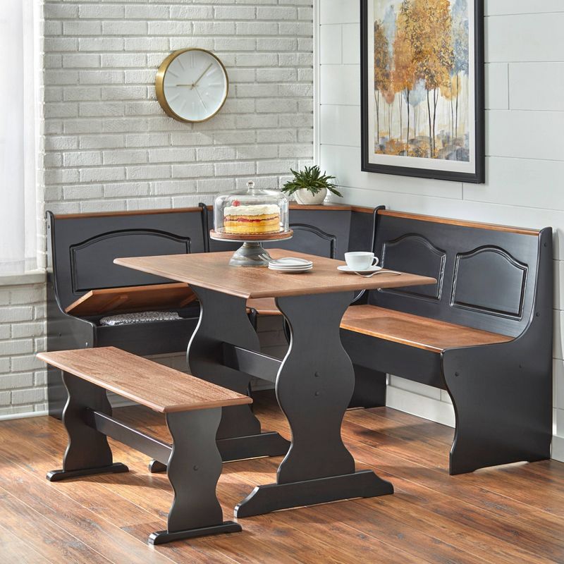 Knox Nook Dining Set - Buylateral, 5 of 13