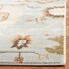 Florenteen FLR129 Power Loomed Indoor Rugs - Safavieh - 3 of 4